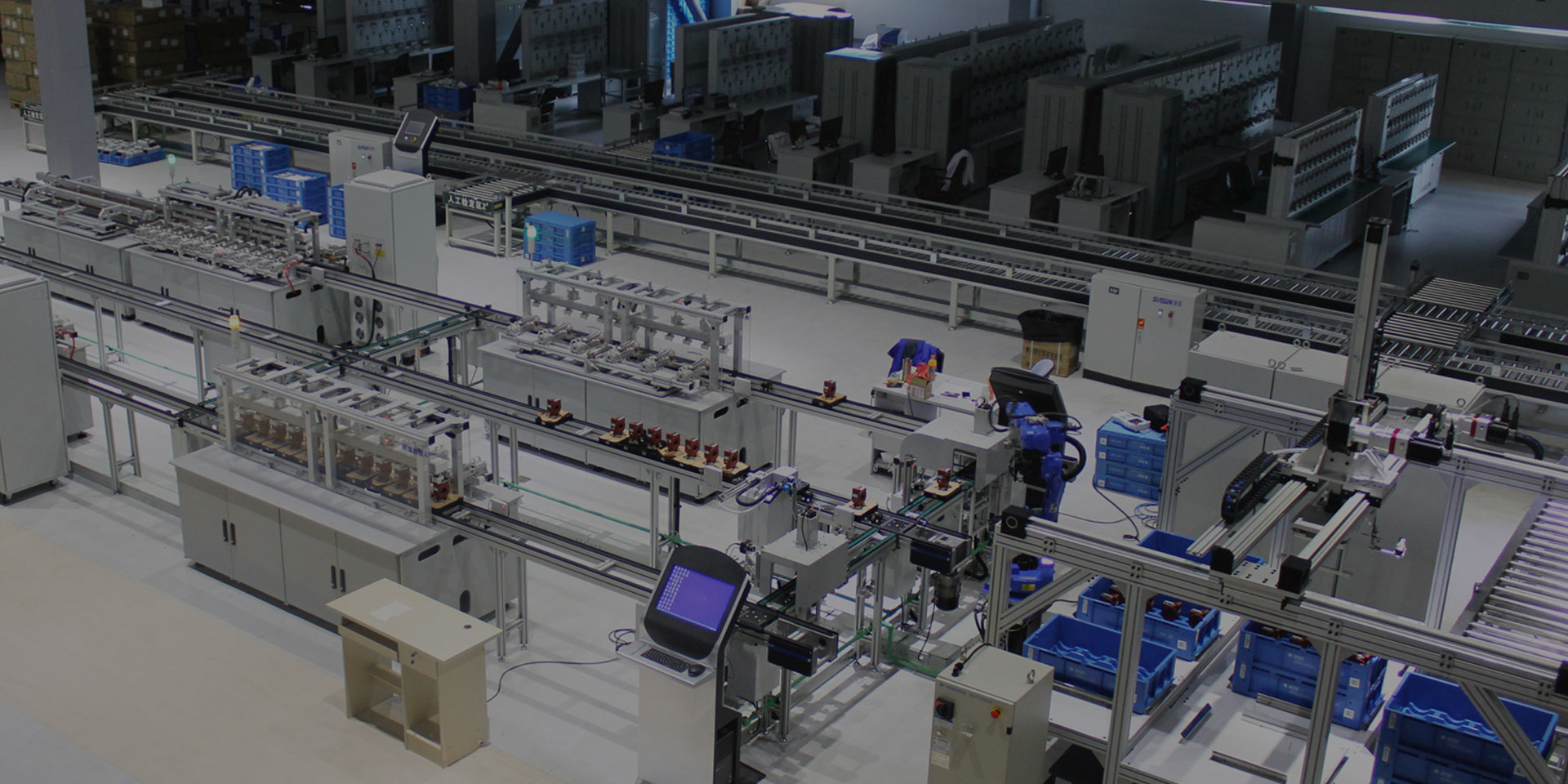 温度仪表&液位仪表