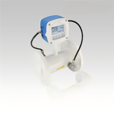 一体式超声波流量计