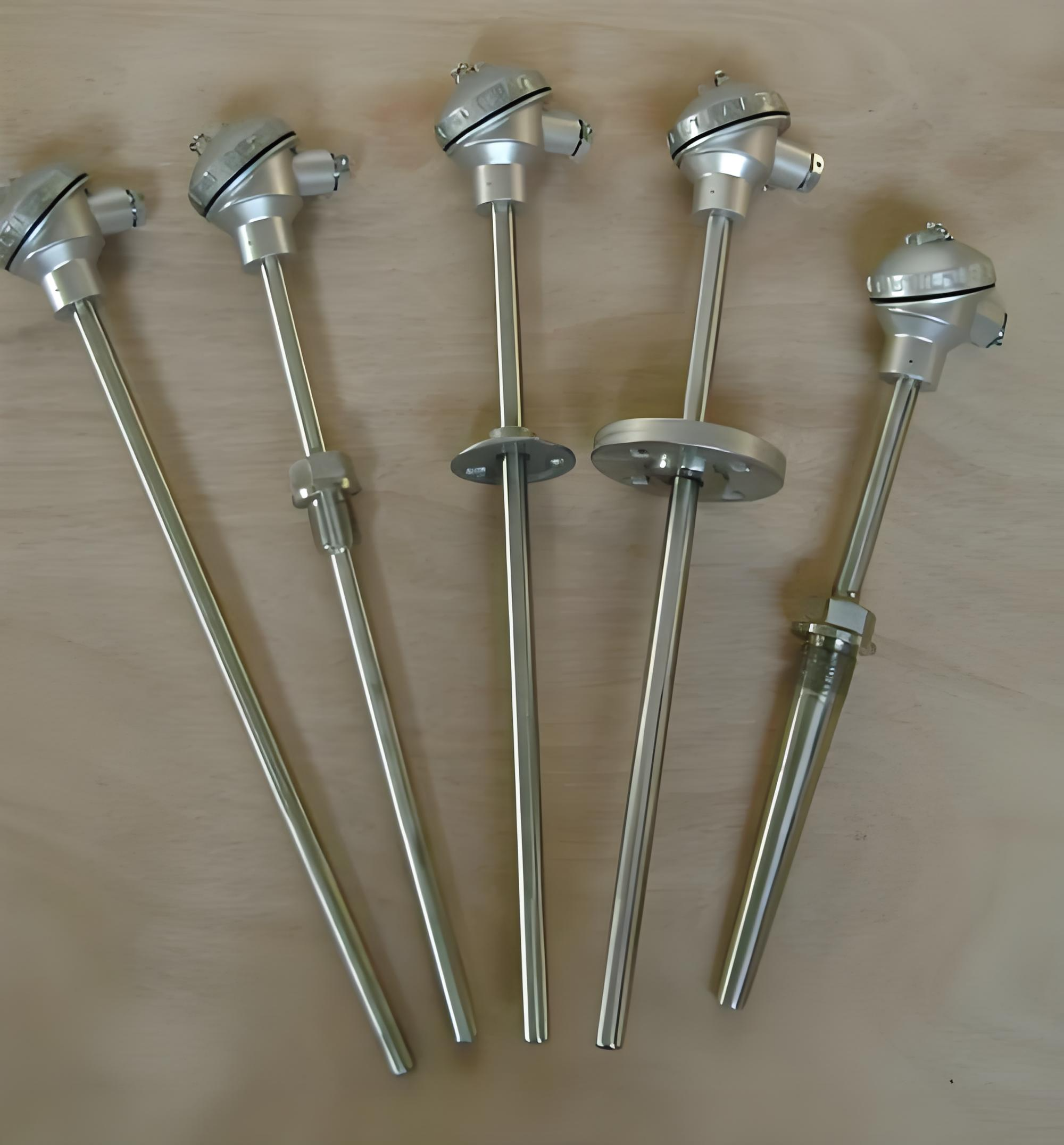 铠装热电阻热电偶